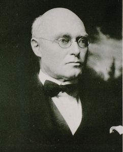 Glanville Terrell