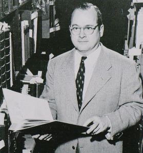 Lawrence Sidney Thompson Jr.