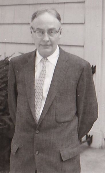 John Bradford Titchener