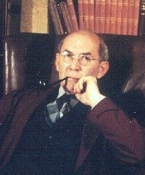 Otis Johnson Todd