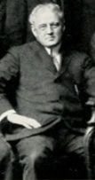 Herbert Cushing Tolman