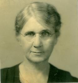 Catherine Torrance