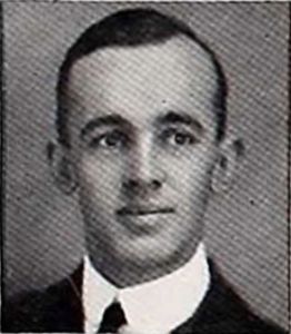 Herman Lloyd Tracy