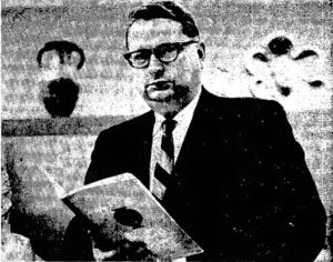 Richard La Prentice Trapp