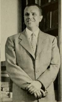 Albert Hartman Travis