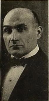 TREVER, Albert Augustus
