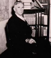 Edward Kimbrough Turner