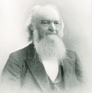 William Seymour Tyler