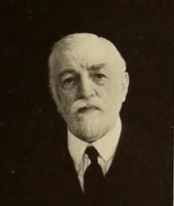 Frank Louis Van Cleef