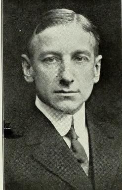 Larue Van Hook