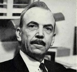 Gregory Vlastos