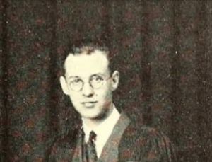 William Pitkin Wallace
