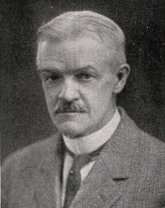 William Everett Waters