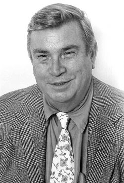 Calvert Ward Watkins