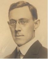 Robert Henning Webb