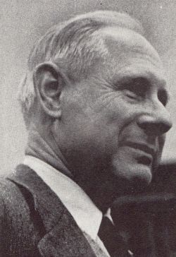 Charles Bradford Welles
