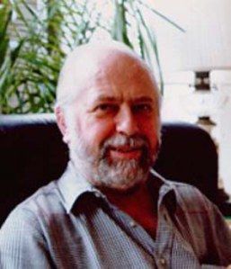 Colin Michael Wells