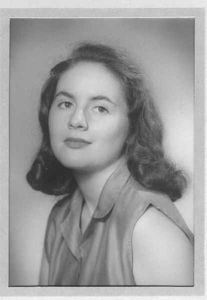 Dorothea Margaret Schmidt Wender