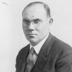 Allen Brown West
