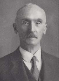 Monroe Nichols Wetmore