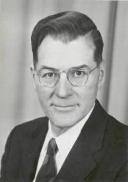Frederic Melvin Wheelock