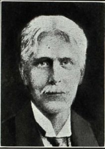 George Meason Whicher