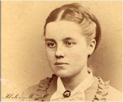Helen Magill White