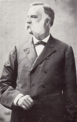 James Jones White