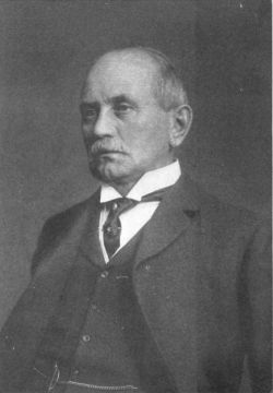 John Williams White