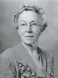 Mabel Kate Whiteside