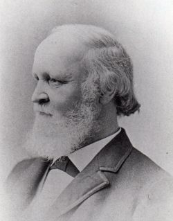 William Dwight Whitney