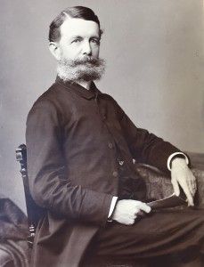 WHITON, James Morris