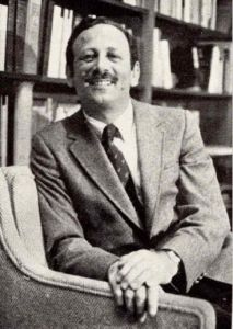 David Stanley Wiesen