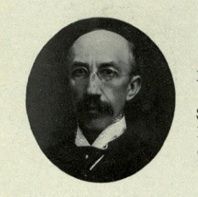 Alexander Martin Wilcox