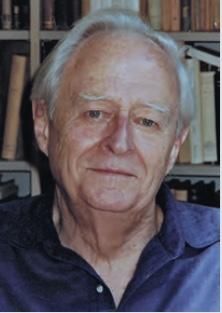 Gordon Willis Williams