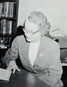 WILLIAMS, Lois Virginia