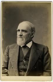 William George Williams