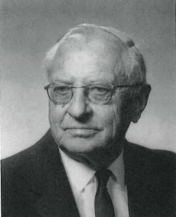 Alban Dewes Winspear