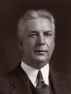 John Garrett Winter