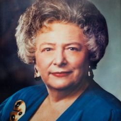 Ethyle Renée Wolfe