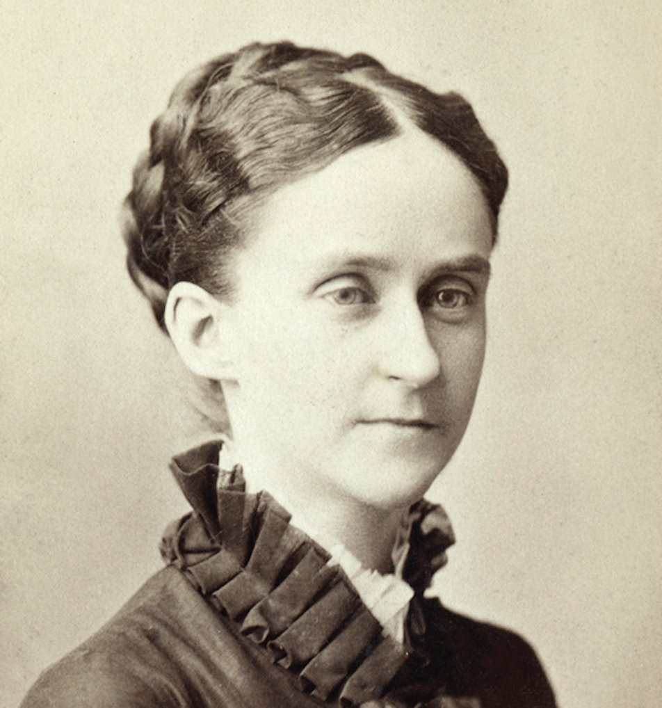 Alice Robinson Boise Wood
