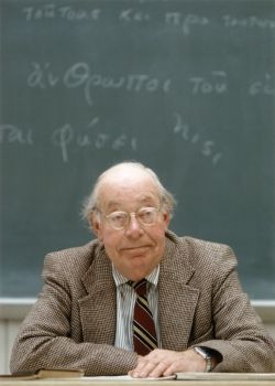John Rowe Workman
