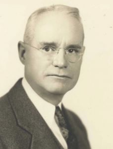 Frederick Warren Wright