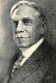 Theodore Lyman Wright Jr.