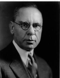William Frank Wyatt