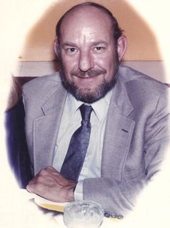 David Charles Young