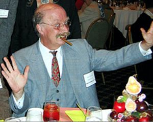 Charles J. Zabrowski