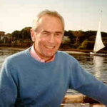 CHAMBERS, Mortimer Hardin, Jr.