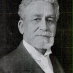 GREENER, Richard Theodore