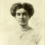 DODGE, Louise Preston